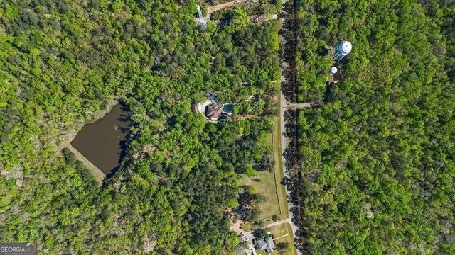 2090 North Jefferson Street NE, Milledgeville, GA 31061