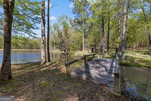 2090 North Jefferson Street NE, Milledgeville, GA 31061