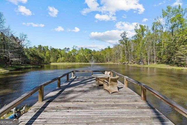 2090 North Jefferson Street NE, Milledgeville, GA 31061
