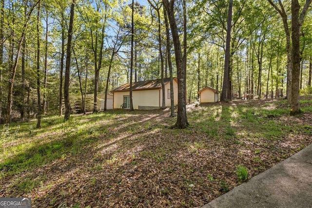2090 North Jefferson Street NE, Milledgeville, GA 31061