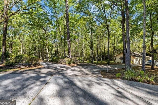 2090 North Jefferson Street NE, Milledgeville, GA 31061