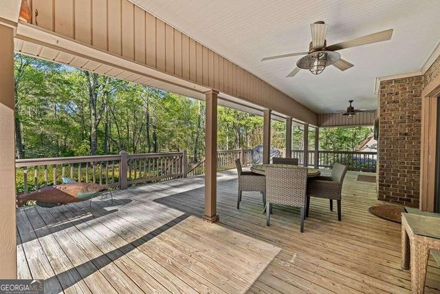 2090 North Jefferson Street NE, Milledgeville, GA 31061