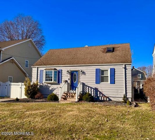 31 W Joffre Avenue, Milltown, NJ 08850