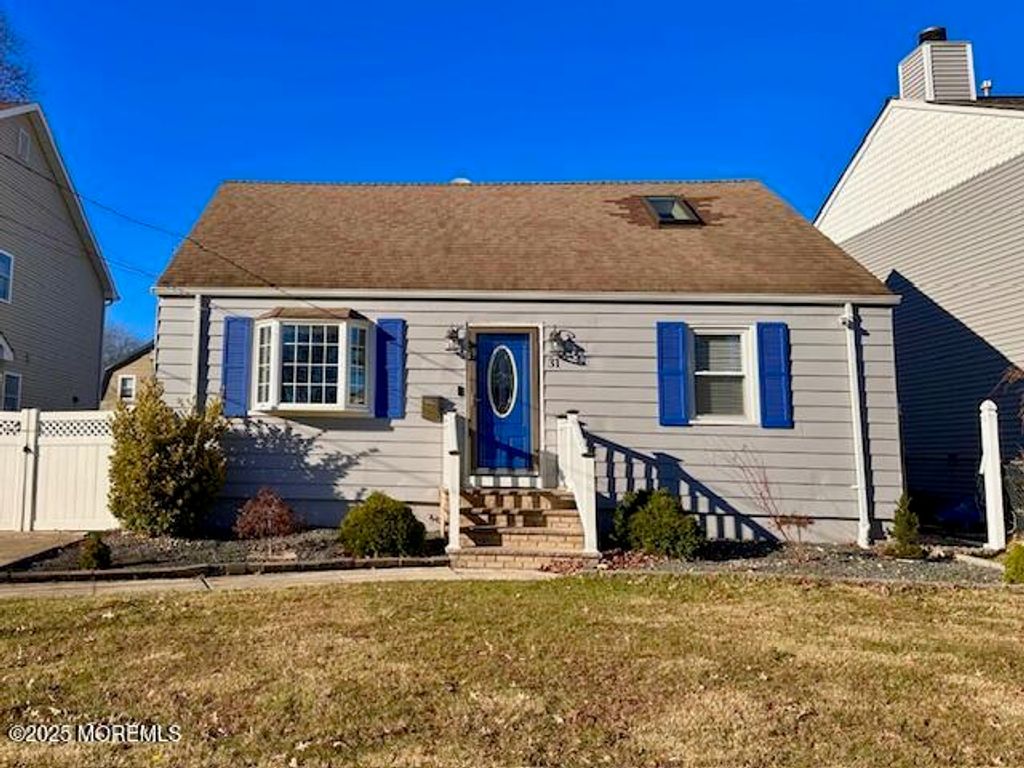 31 W Joffre Avenue, Milltown, NJ 08850