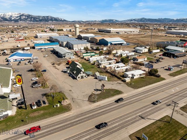 6410 Jackrabbit Lane, Belgrade, MT 59714