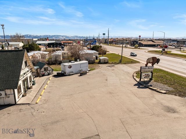 6410 Jackrabbit Lane, Belgrade, MT 59714