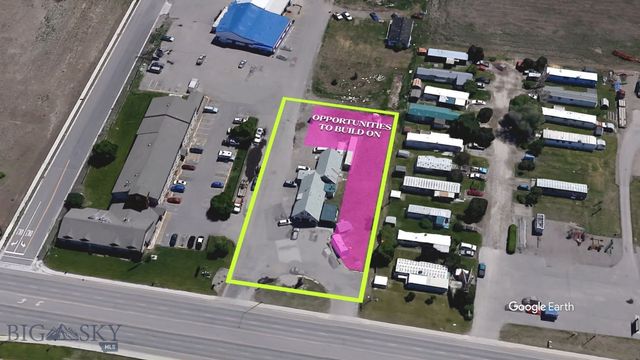 6410 Jackrabbit Lane, Belgrade, MT 59714