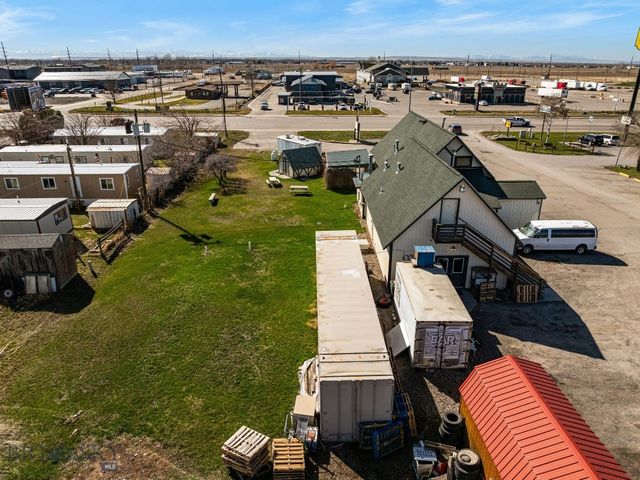 6410 Jackrabbit Lane, Belgrade, MT 59714