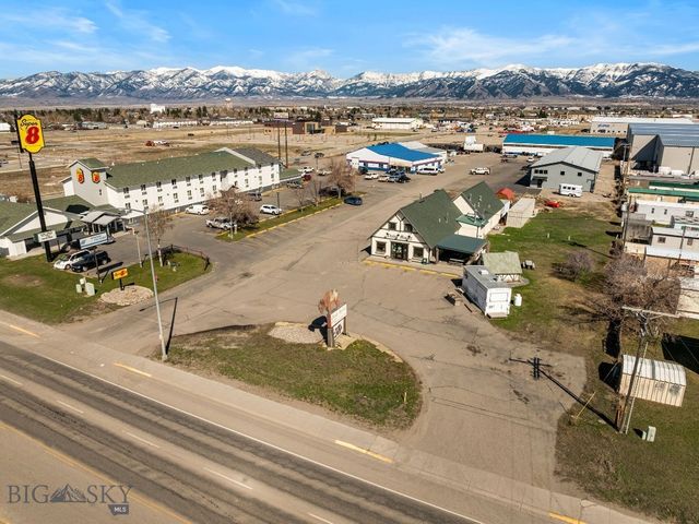 6410 Jackrabbit Lane, Belgrade, MT 59714