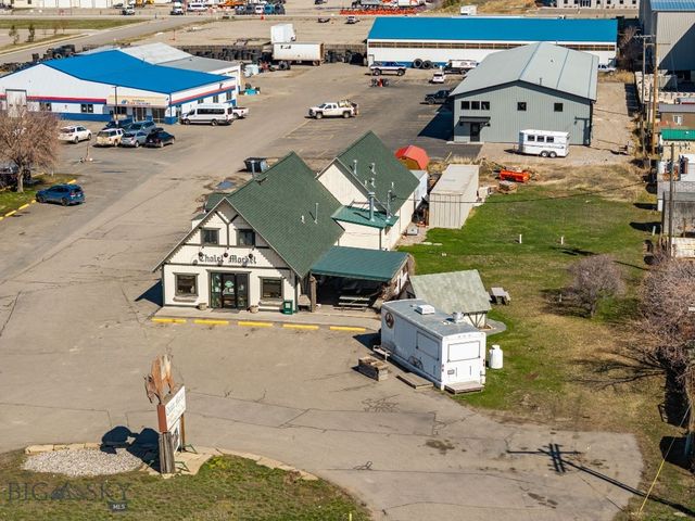 6410 Jackrabbit Lane, Belgrade, MT 59714