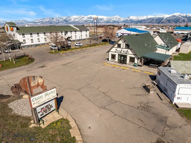 6410 Jackrabbit Lane, Belgrade, MT 59714