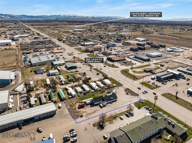 6410 Jackrabbit Lane, Belgrade, MT 59714