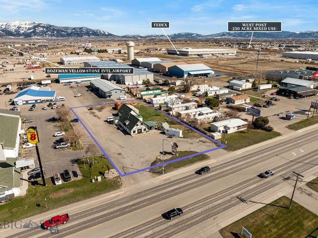 6410 Jackrabbit Lane, Belgrade, MT 59714