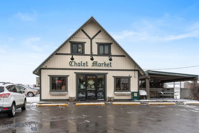 6410 Jackrabbit Lane, Belgrade, MT 59714