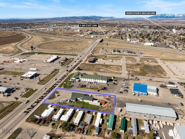 6410 Jackrabbit Lane, Belgrade, MT 59714