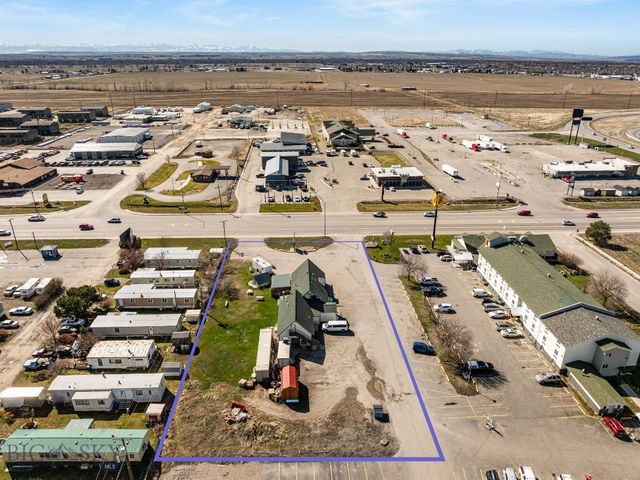 6410 Jackrabbit Lane, Belgrade, MT 59714