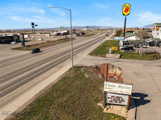 6410 Jackrabbit Lane, Belgrade, MT 59714