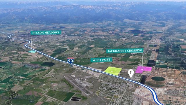 6410 Jackrabbit Lane, Belgrade, MT 59714