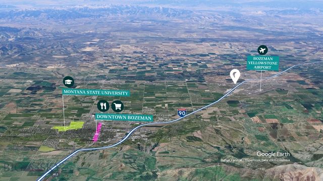 6410 Jackrabbit Lane, Belgrade, MT 59714