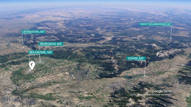 6410 Jackrabbit Lane, Belgrade, MT 59714