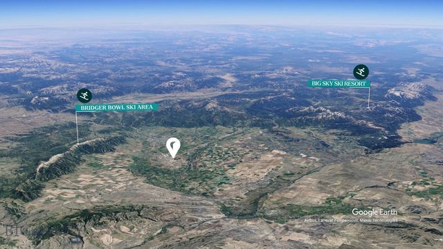 6410 Jackrabbit Lane, Belgrade, MT 59714