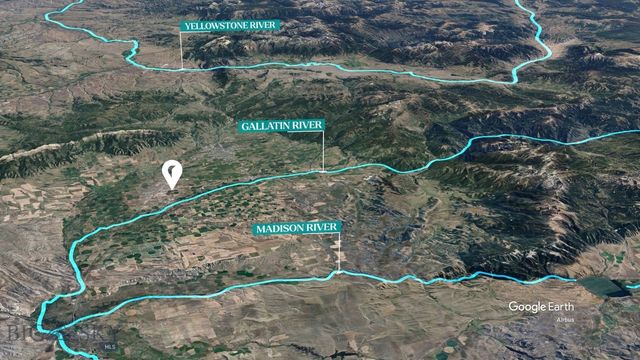6410 Jackrabbit Lane, Belgrade, MT 59714