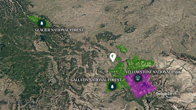 6410 Jackrabbit Lane, Belgrade, MT 59714