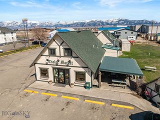 6410 Jackrabbit Lane, Belgrade, MT 59714
