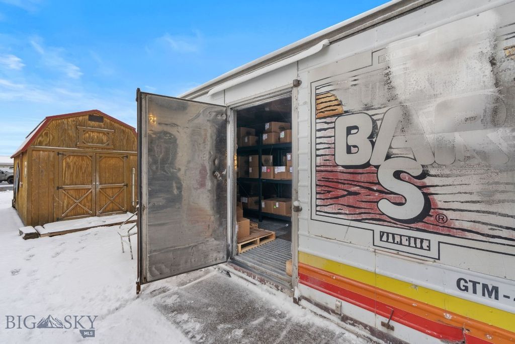 6410 Jackrabbit Lane, Belgrade, MT 59714 photo 33