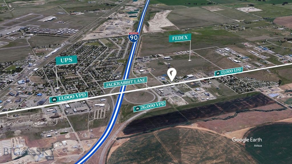 6410 Jackrabbit Lane, Belgrade, MT 59714 photo 44