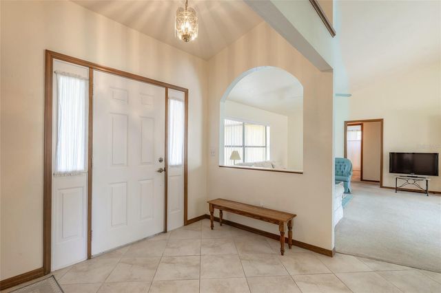 4563 BARNACLE DRIVE, Port Orange, FL 32127