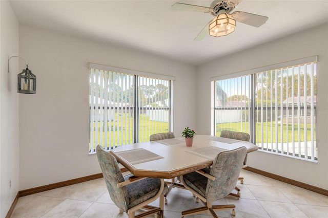 4563 BARNACLE DRIVE, Port Orange, FL 32127