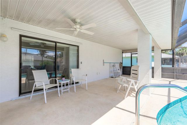 4563 BARNACLE DRIVE, Port Orange, FL 32127