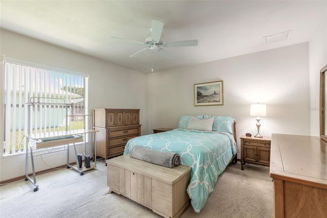 4563 BARNACLE DRIVE, Port Orange, FL 32127