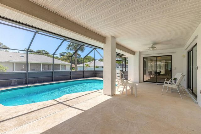 4563 BARNACLE DRIVE, Port Orange, FL 32127