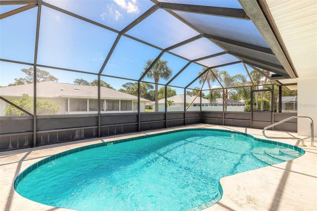 4563 BARNACLE DRIVE, Port Orange, FL 32127