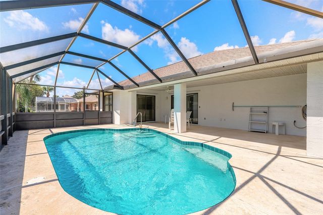 4563 BARNACLE DRIVE, Port Orange, FL 32127