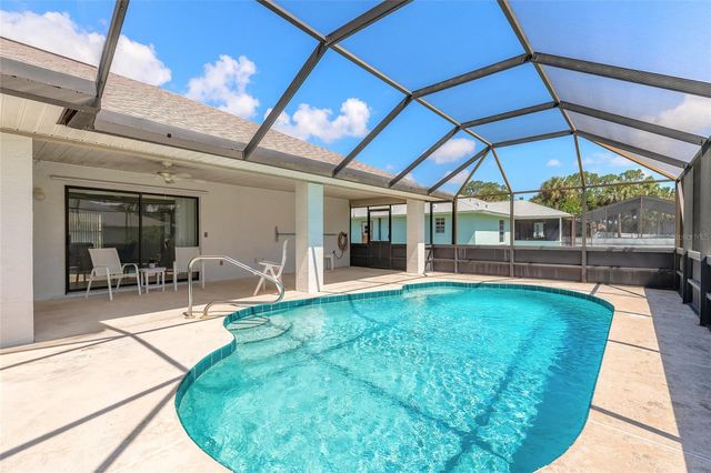 4563 BARNACLE DRIVE, Port Orange, FL 32127