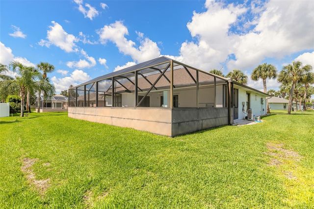 4563 BARNACLE DRIVE, Port Orange, FL 32127