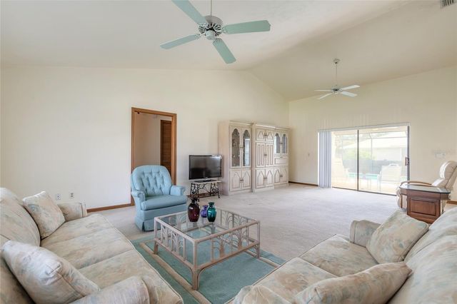 4563 BARNACLE DRIVE, Port Orange, FL 32127
