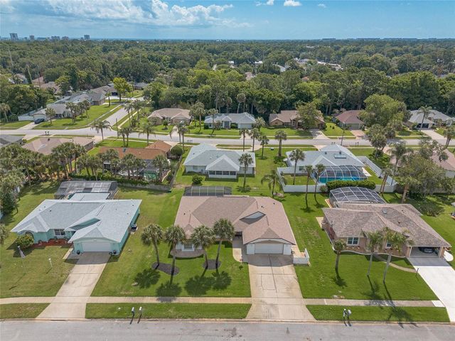 4563 BARNACLE DRIVE, Port Orange, FL 32127