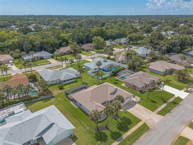 4563 BARNACLE DRIVE, Port Orange, FL 32127