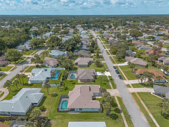 4563 BARNACLE DRIVE, Port Orange, FL 32127