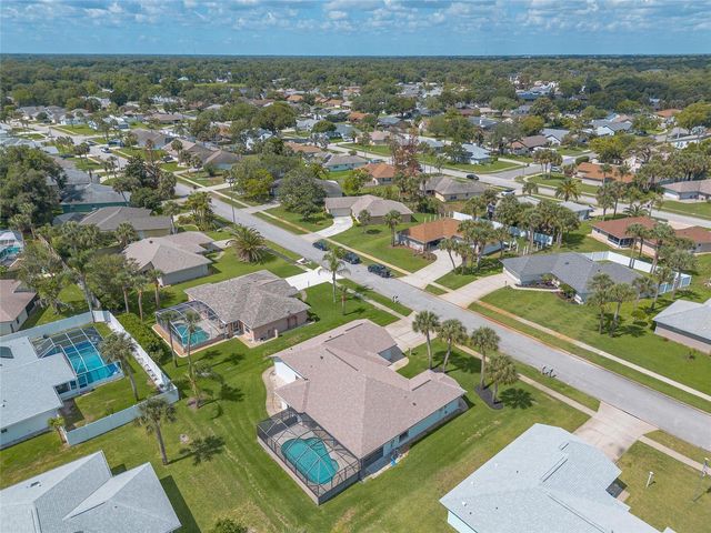 4563 BARNACLE DRIVE, Port Orange, FL 32127