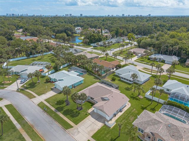 4563 BARNACLE DRIVE, Port Orange, FL 32127