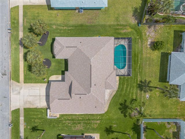 4563 BARNACLE DRIVE, Port Orange, FL 32127