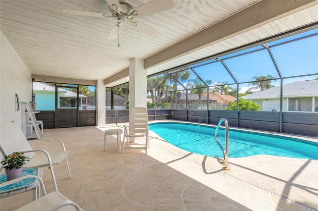 4563 BARNACLE DRIVE, Port Orange, FL 32127