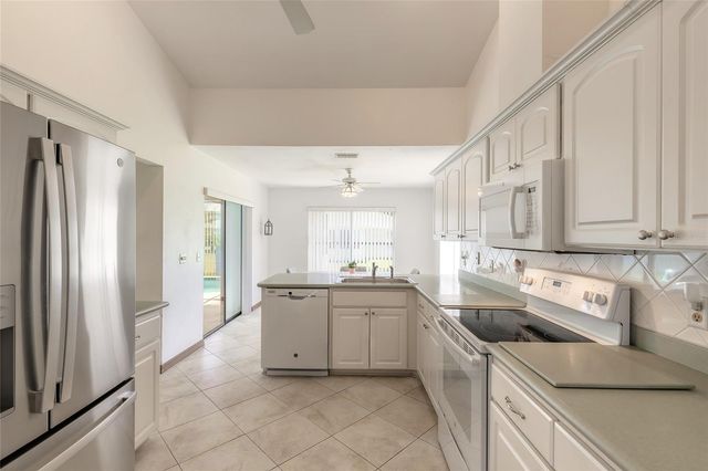4563 BARNACLE DRIVE, Port Orange, FL 32127