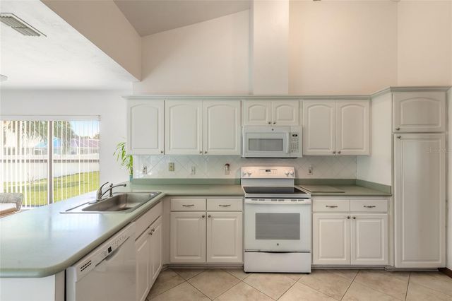 4563 BARNACLE DRIVE, Port Orange, FL 32127