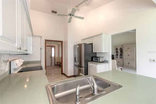 4563 BARNACLE DRIVE, Port Orange, FL 32127
